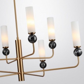 Люстра на штанге Odeon Light Lolla 4361/8 в Лысьве - lysva.ok-mebel.com | фото 5