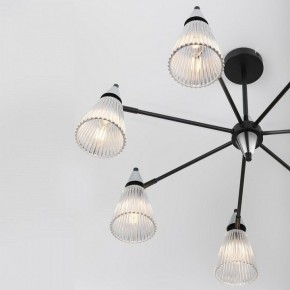 Люстра на штанге Rivoli Briana Б0066495 в Лысьве - lysva.ok-mebel.com | фото 9