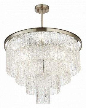 Люстра на штанге ST-Luce Corsia SL1230.102.08 в Лысьве - lysva.ok-mebel.com | фото 2
