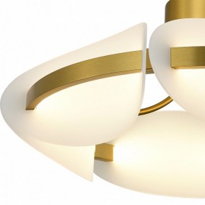Люстра на штанге ST-Luce ETOILE SL1304.302.45 в Лысьве - lysva.ok-mebel.com | фото 3
