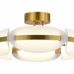 Люстра на штанге ST-Luce ETOILE SL1304.302.45 в Лысьве - lysva.ok-mebel.com | фото 4