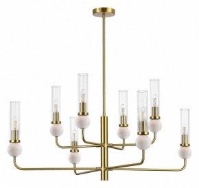 Люстра на штанге ST-Luce MEDEA SL1244.303.08 в Лысьве - lysva.ok-mebel.com | фото
