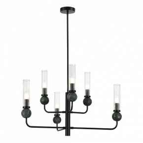 Люстра на штанге ST-Luce MEDEA SL1244.403.06 в Лысьве - lysva.ok-mebel.com | фото 2