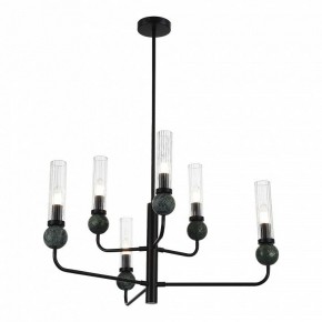 Люстра на штанге ST-Luce MEDEA SL1244.403.06 в Лысьве - lysva.ok-mebel.com | фото 3