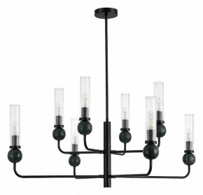 Люстра на штанге ST-Luce MEDEA SL1244.403.08 в Лысьве - lysva.ok-mebel.com | фото