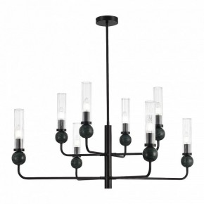 Люстра на штанге ST-Luce MEDEA SL1244.403.08 в Лысьве - lysva.ok-mebel.com | фото 2