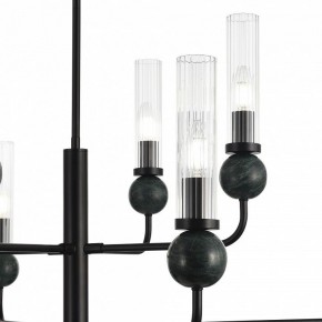 Люстра на штанге ST-Luce MEDEA SL1244.403.08 в Лысьве - lysva.ok-mebel.com | фото 5