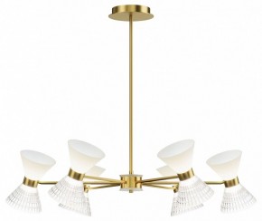 Люстра на штанге ST-Luce SPIRIT SL2004.303.12 в Лысьве - lysva.ok-mebel.com | фото