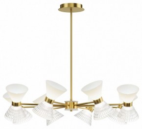 Люстра на штанге ST-Luce SPIRIT SL2004.303.16 в Лысьве - lysva.ok-mebel.com | фото