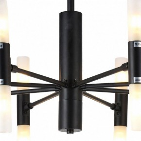 Люстра на штанге TopLight Jemimah TL1216D-08BL в Лысьве - lysva.ok-mebel.com | фото 4
