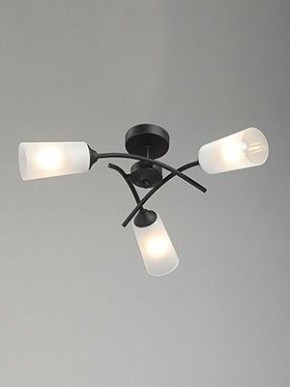 Люстра на штанге Vitaluce V2850 V2850-1/3PL в Лысьве - lysva.ok-mebel.com | фото 5