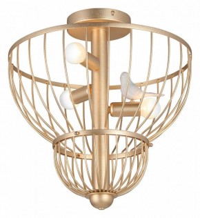 Люстра на штанге Vitaluce V3061 V3061-8/3PL в Лысьве - lysva.ok-mebel.com | фото