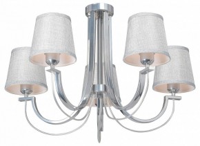 Люстра на штанге Vitaluce V3075 V3075-9/5PL в Лысьве - lysva.ok-mebel.com | фото 2