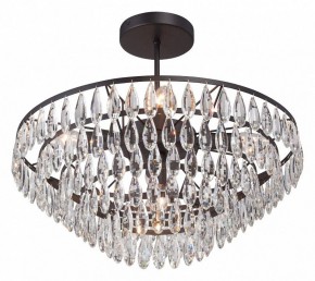 Люстра на штанге Vitaluce V5352 V5352-1/5PL в Лысьве - lysva.ok-mebel.com | фото 2