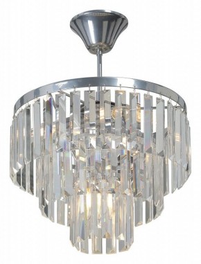 Люстра на штанге Vitaluce V5825 V5825-9/4PL в Лысьве - lysva.ok-mebel.com | фото 2