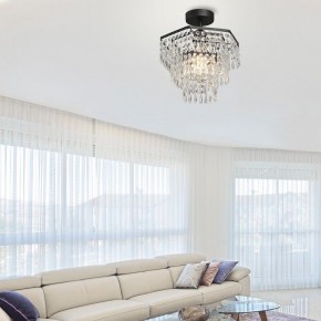 Люстра на штанге Vitaluce V5883 V5883-1/1PL в Лысьве - lysva.ok-mebel.com | фото 4