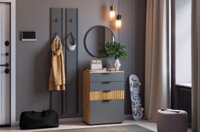 МЕБЕЛЬСОН К21 Прихожая в Лысьве - lysva.ok-mebel.com | фото 2