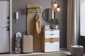 МЕБЕЛЬСОН К3 Прихожая в Лысьве - lysva.ok-mebel.com | фото