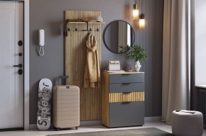 МЕБЕЛЬСОН К3 Прихожая в Лысьве - lysva.ok-mebel.com | фото 2