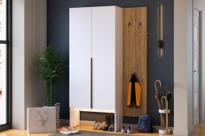 МЕБЕЛЬСОН К6 Прихожая в Лысьве - lysva.ok-mebel.com | фото
