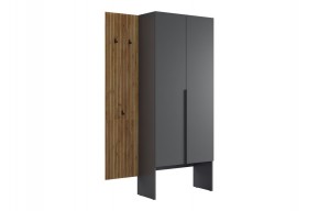 МЕБЕЛЬСОН К6 Прихожая в Лысьве - lysva.ok-mebel.com | фото 8