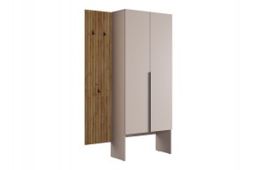 МЕБЕЛЬСОН К6 Прихожая в Лысьве - lysva.ok-mebel.com | фото 9