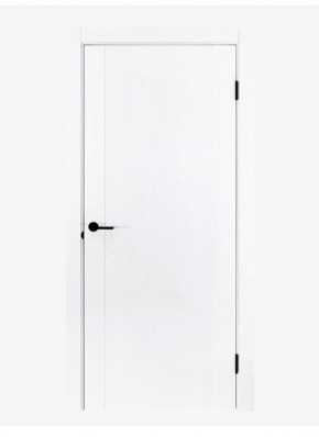 Межкомнатная дверь Bolivar Роялвуд белый (комплект) в Лысьве - lysva.ok-mebel.com | фото 7