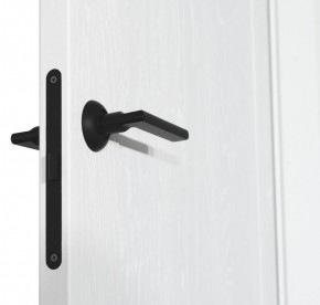 Межкомнатная дверь Bolivar Роялвуд белый (комплект) в Лысьве - lysva.ok-mebel.com | фото 8