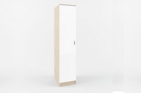 Модуль Софи СШП 450.1 Пенал в Лысьве - lysva.ok-mebel.com | фото