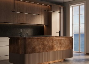 Модульный светильник Maytoni Basis C100CL-L1000-24W3-6K-BS в Лысьве - lysva.ok-mebel.com | фото 5
