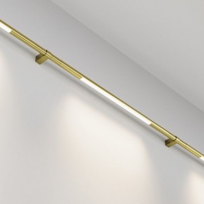 Модульный светильник Maytoni Basis C100CL-L500-12W3-6K-BS в Лысьве - lysva.ok-mebel.com | фото 2