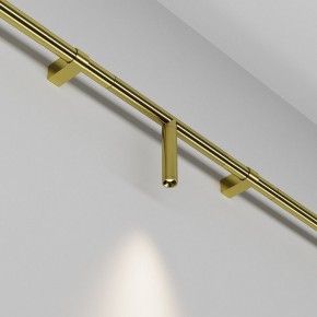 Модульный светильник Maytoni Focus LED C102CL-3W3-6K-BS в Лысьве - lysva.ok-mebel.com | фото 2