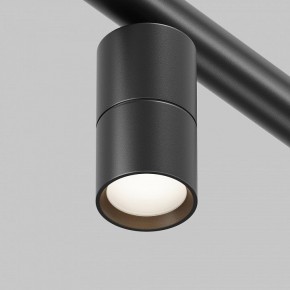 Модульный светильник Maytoni Focus LED C103CL-5W3-6K-B в Лысьве - lysva.ok-mebel.com | фото