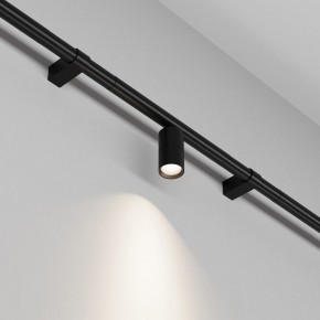 Модульный светильник Maytoni Focus LED C103CL-5W3-6K-B в Лысьве - lysva.ok-mebel.com | фото 2