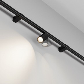 Модульный светильник Maytoni Focus LED C103CL-5W3-6K-B в Лысьве - lysva.ok-mebel.com | фото 4