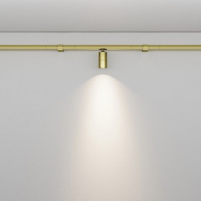 Модульный светильник Maytoni Focus LED C103CL-5W3-6K-BS в Лысьве - lysva.ok-mebel.com | фото 3