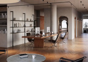 Модульный светильник Maytoni Focus LED C103CL-5W3-6K-BS в Лысьве - lysva.ok-mebel.com | фото 8