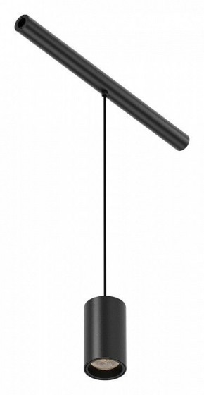 Модульный светильник Maytoni Focus LED C105PL-3W3-6K-B в Лысьве - lysva.ok-mebel.com | фото