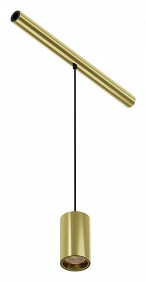 Модульный светильник Maytoni Focus LED C105PL-3W3-6K-BS в Лысьве - lysva.ok-mebel.com | фото