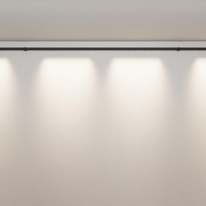 Модульный светильник Maytoni Points C101CL-L1000-24W3-6K-B в Лысьве - lysva.ok-mebel.com | фото 3
