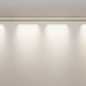Модульный светильник Maytoni Points C101CL-L1000-24W3-6K-BS в Лысьве - lysva.ok-mebel.com | фото 3