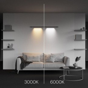 Модульный светильник Maytoni Points C101CL-L500-12W3-6K-B в Лысьве - lysva.ok-mebel.com | фото 6