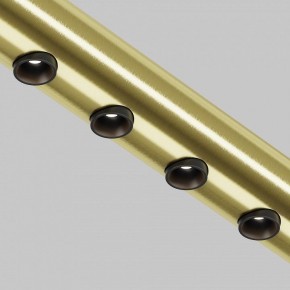 Модульный светильник Maytoni Points C101CL-L500-12W3-6K-BS в Лысьве - lysva.ok-mebel.com | фото 6