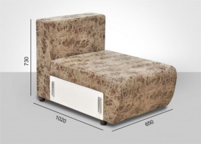 Мягкая мебель Европа (модульный) ткань до 400 в Лысьве - lysva.ok-mebel.com | фото 7