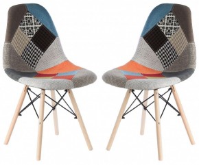 Набор из 2 стульев Evoke Whirl в Лысьве - lysva.ok-mebel.com | фото 1