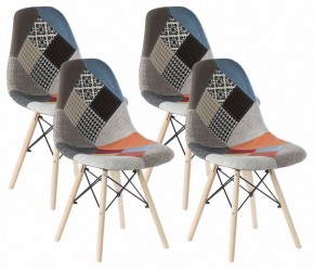 Набор из 2 стульев Evoke Whirl в Лысьве - lysva.ok-mebel.com | фото 6
