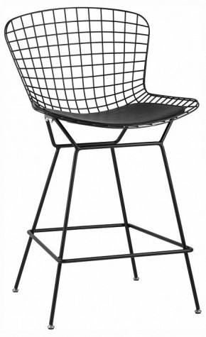 Набор из 4 стульев барных Bertoia в Лысьве - lysva.ok-mebel.com | фото