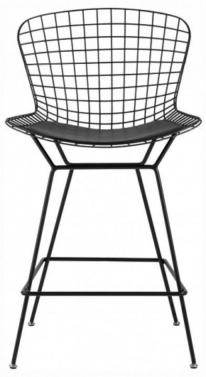 Набор из 4 стульев барных Bertoia в Лысьве - lysva.ok-mebel.com | фото 2