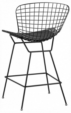 Набор из 4 стульев барных Bertoia в Лысьве - lysva.ok-mebel.com | фото 5