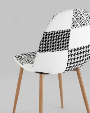 Набор из 4 стульев Валенсия SN в Лысьве - lysva.ok-mebel.com | фото 7